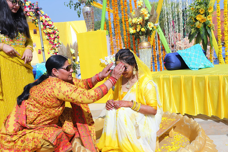 Select Destination Wedding in Jim Corbett Under 10 Lakhs Destination Wedding in Jim Corbett Under 10 Lakhs