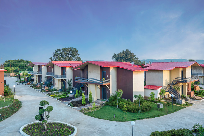 Tips To Find The Best Resort in Uttarakhand
