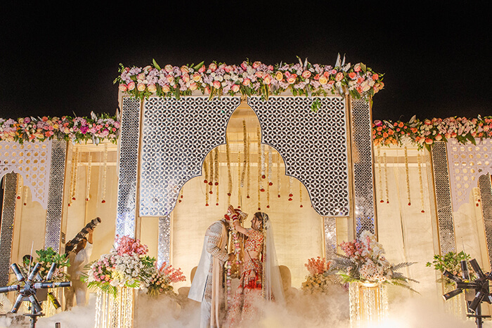 Destination Wedding in Uttarakhand