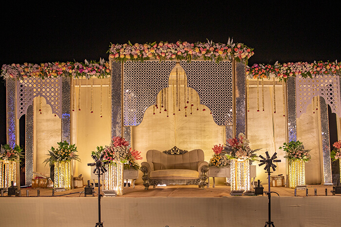 Experience the Amalgamation of Traditions & Wilderness at the Best Wedding Resort in Uttarakhand