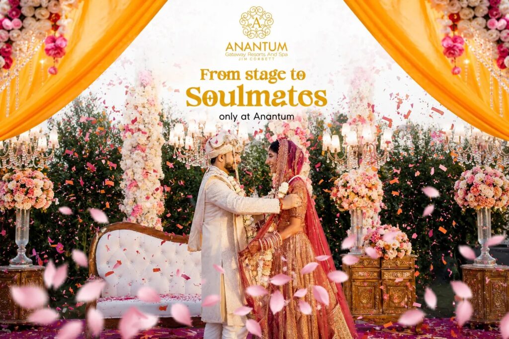 Jim Corbett National Park Weddings