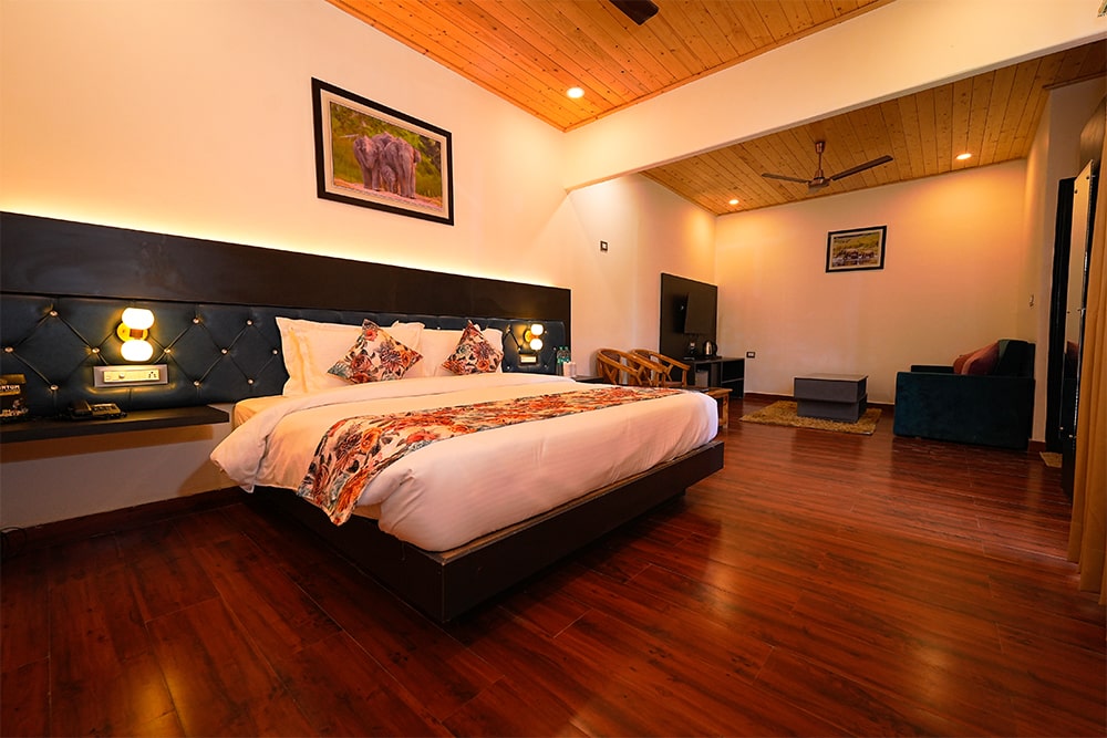 Family Suite