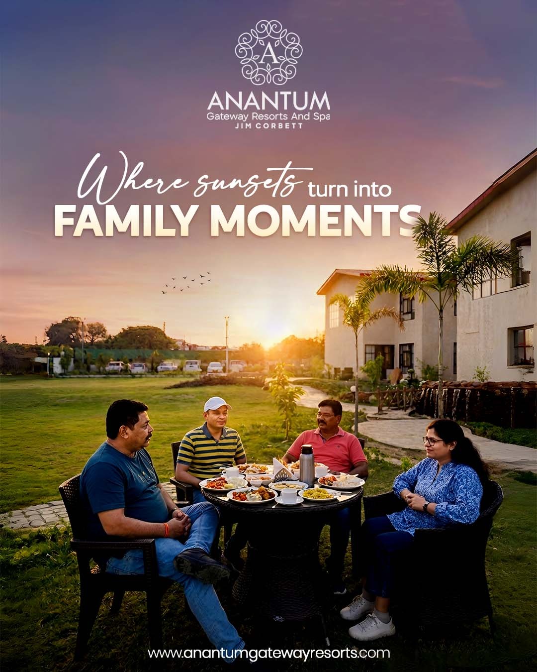 best vacation places in the summer